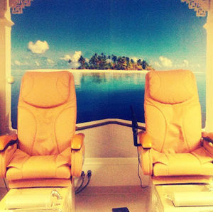 Meet your Posher, Lemoyne